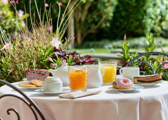 Olimpia , BW Signature Collection 3SupHotel Venise